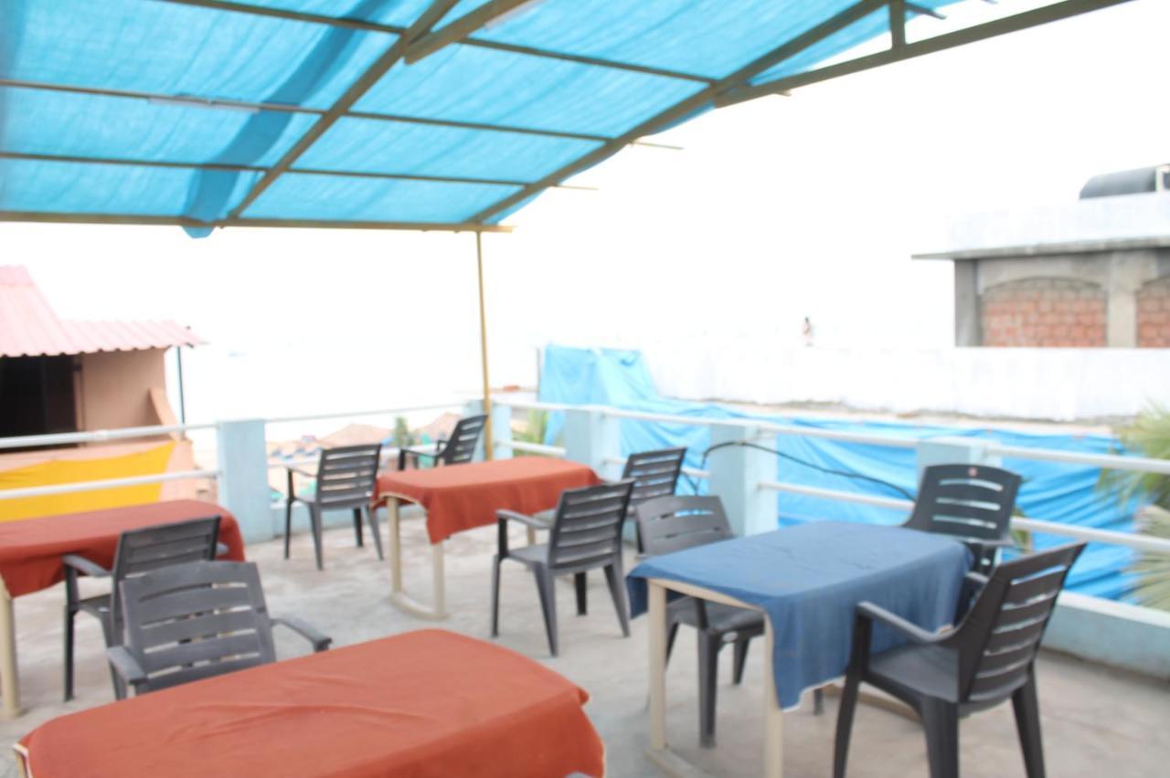 Casa De Joana Ξενοδοχείο Calangute Εξωτερικό φωτογραφία